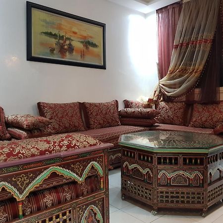 Appartement Warda Маракеш Екстериор снимка