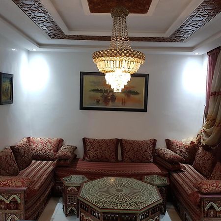 Appartement Warda Маракеш Екстериор снимка