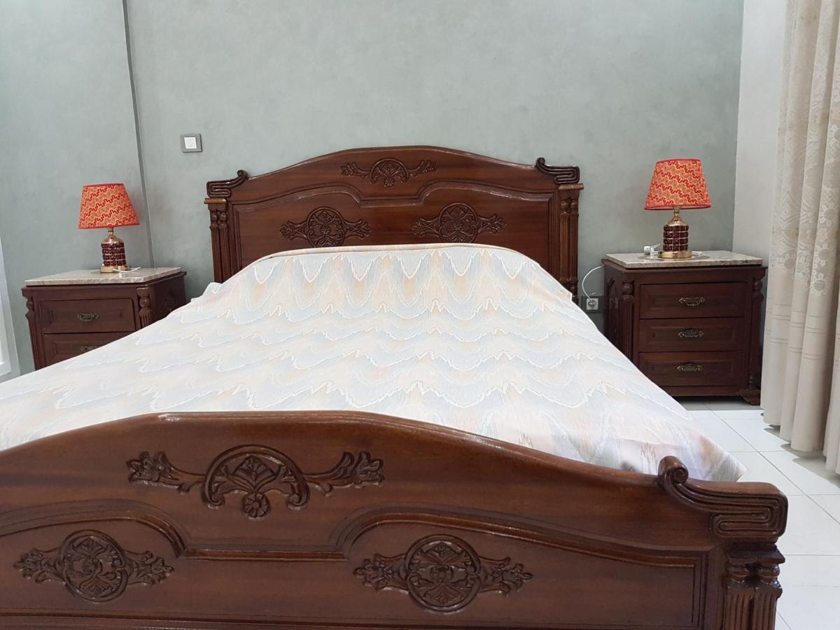 Appartement Warda Маракеш Екстериор снимка