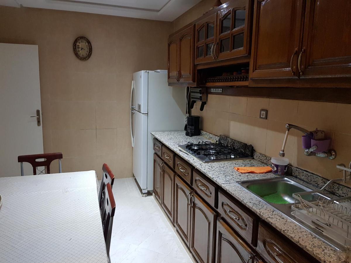 Appartement Warda Маракеш Екстериор снимка