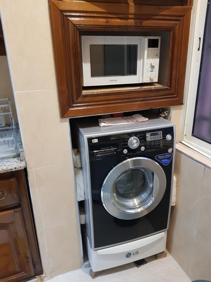 Appartement Warda Маракеш Екстериор снимка