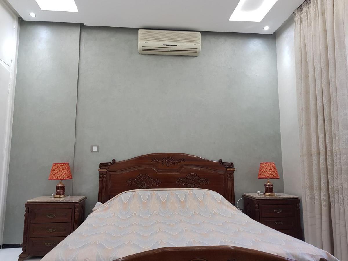 Appartement Warda Маракеш Екстериор снимка