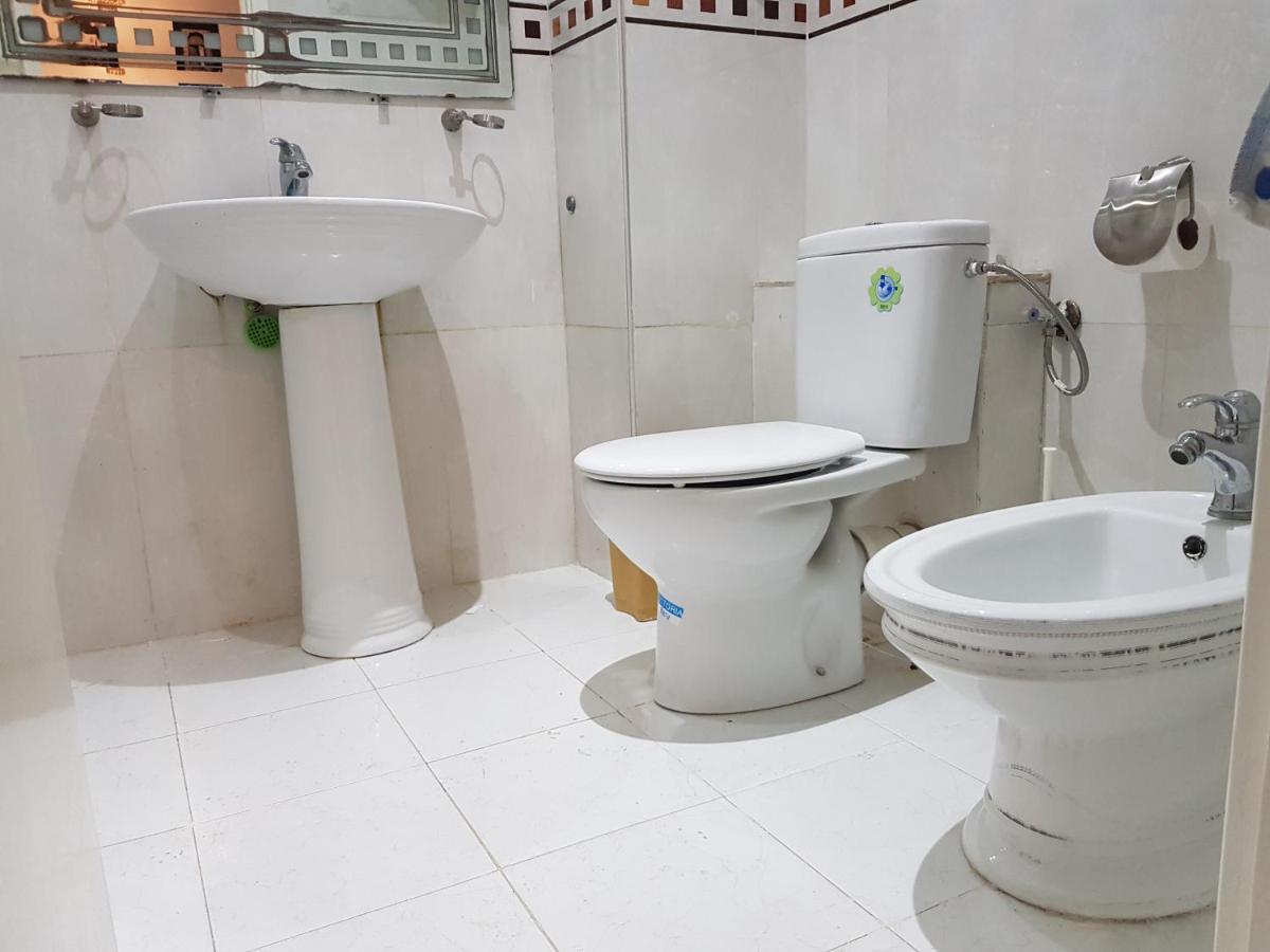 Appartement Warda Маракеш Екстериор снимка