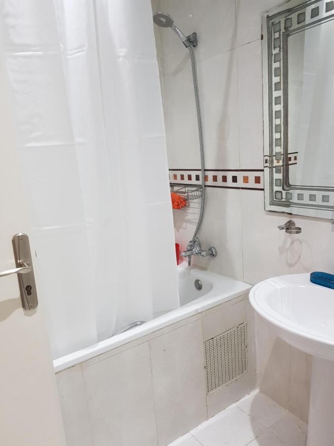 Appartement Warda Маракеш Екстериор снимка