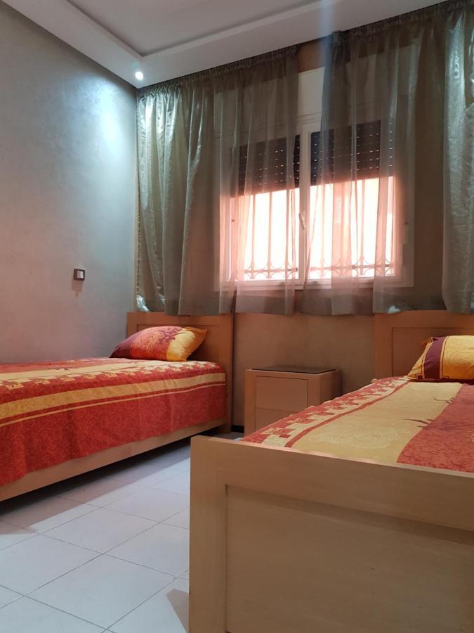 Appartement Warda Маракеш Екстериор снимка