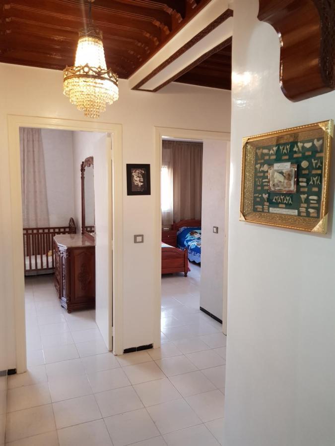 Appartement Warda Маракеш Екстериор снимка