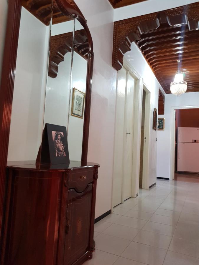 Appartement Warda Маракеш Екстериор снимка