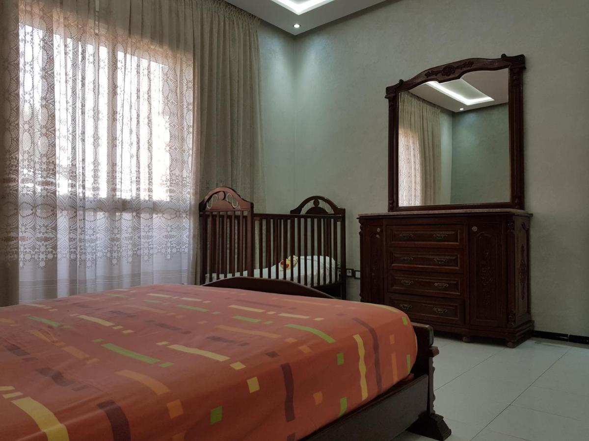 Appartement Warda Маракеш Екстериор снимка