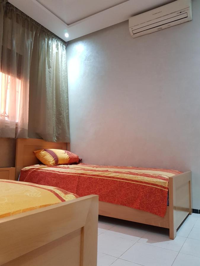 Appartement Warda Маракеш Екстериор снимка