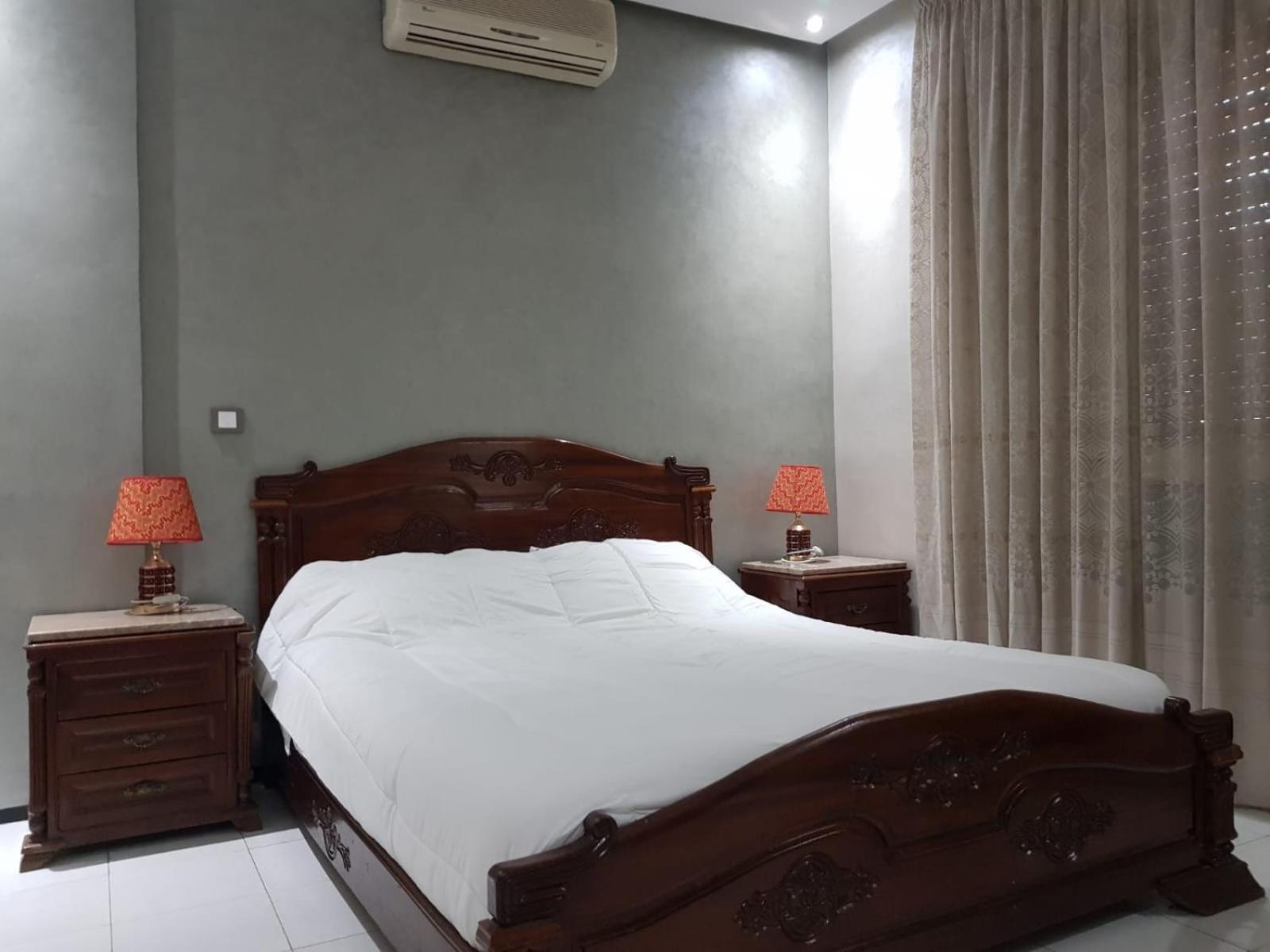 Appartement Warda Маракеш Екстериор снимка