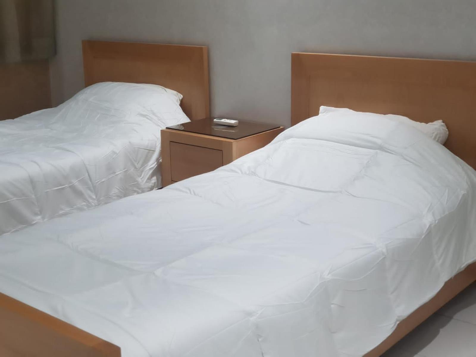 Appartement Warda Маракеш Екстериор снимка